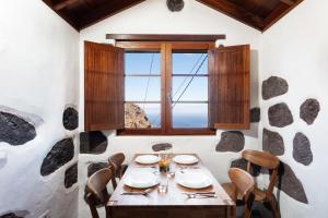 TenoHomes The Sunset Escape in Carrizales, Masca