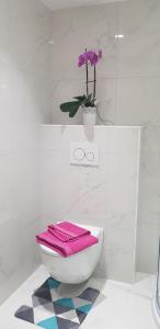 Appartements Villa HARMONY : photos des chambres