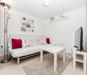 Apartamento Ricardo