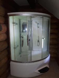 Котедж RIVER HILL