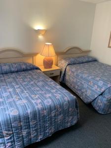 Double Room with Pool View room in Roman Holiday Resort