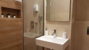 Vitos Parga View Apartments