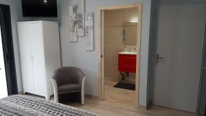 B&B / Chambres d'hotes Alolival : photos des chambres