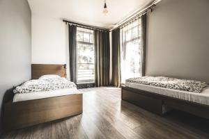 Prieka pietura (on Šveices street)