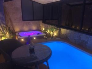 B&B / Chambres d'hotes B&B Villa sensorielle : photos des chambres