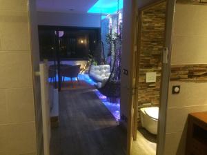 B&B Villa sensorielle