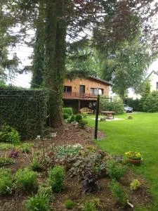 Haus Pauline - Iveldingen