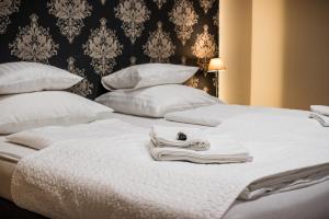 Restauracja Pod Kogutem