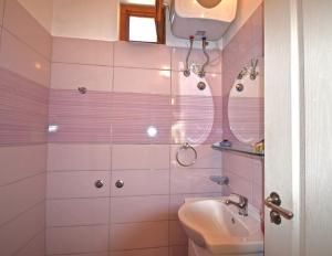Holiday Home room in Relaxing holiday house with terrace sea view