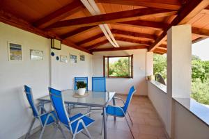 Holiday Home room in Relaxing holiday house with terrace sea view