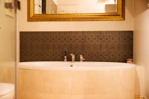 75m2 Apartament Kopernik z widokiem na Jasną Górę