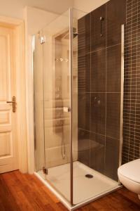 75m2 Apartament Kopernik z widokiem na Jasną Górę