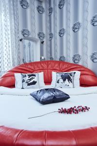 Langery Residence Central Apartments