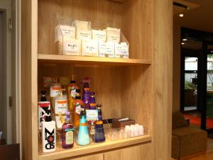 KOKO HOTEL Korakuen - formerly Hotel Wing International Korakuen