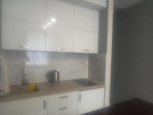 Апартаменты в 50 метрах от моря