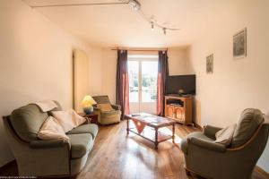 Maisons de vacances Gite La Saonoise : photos des chambres