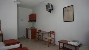 Kiriakos' Place Nisos-Samothraki Greece