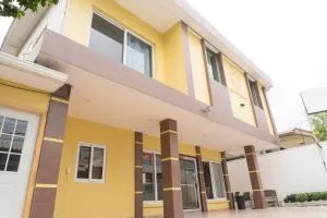 里约米克斯住宿加早餐旅馆 - 利文斯顿