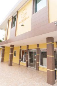 Micro Hotel Rio de Piedras