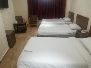Al-Houriat Hotel