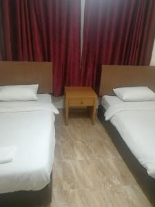 Al-Houriat Hotel