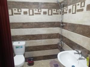 Al-Houriat Hotel