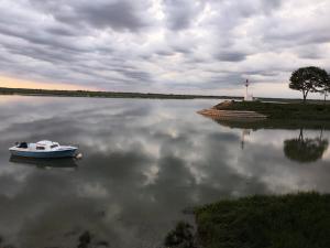 Maisons de vacances Balise en Baie : photos des chambres