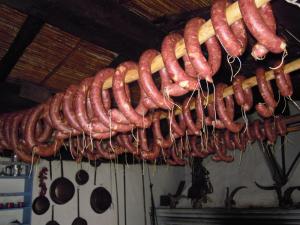 Agriturismo Camisadu img28