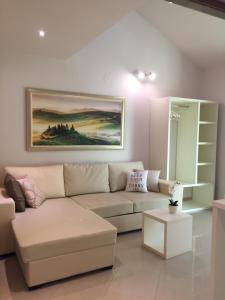 Villa Jani Top Floor Suite
