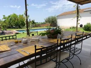 Casa Agricola Scorziello - Serre