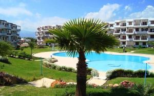 Studio MIRADOR golf