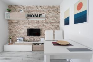 Apartamento Deluxe a 50m de Playa - Aire Wifi