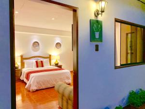 Casa Bella Boutique Hotel San Isidro