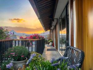 Lijiang Hola Boutique Hotel