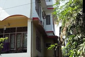 Vamoose Madhumita Homestay - Pakariāmukh