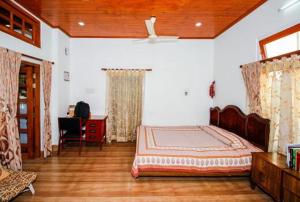 Madhumita Homestay
