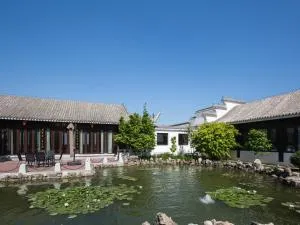 Guan Sam Hotel - Changping