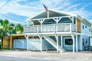 Tree House at the Beach by RealJoy, Ferienwohnungen - Panama City Beach
