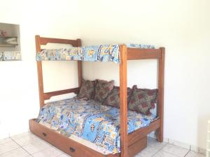 Acomodação no paraíso