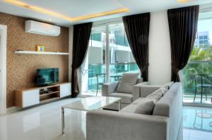 Amazon Residence Unit B1-217