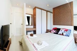 Amazon Residence Unit B1-217