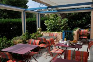 Hotels Hotel Mediterranee : photos des chambres