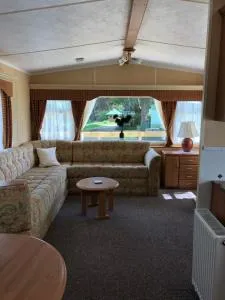 40 Glenfinart Caravan Park - Inverchapel