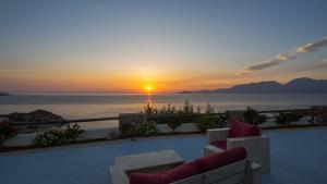 Panorama Villas Lasithi Greece