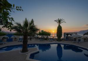 Panorama Villas Lasithi Greece