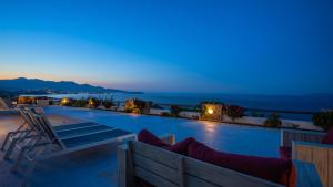 Panorama Villas Lasithi Greece