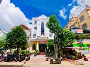 Hoàng Gia Hotel Côn Đảo