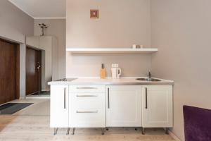Cassino Apartments