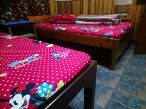 Newahang Homestay