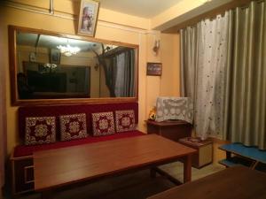 Newahang Homestay
